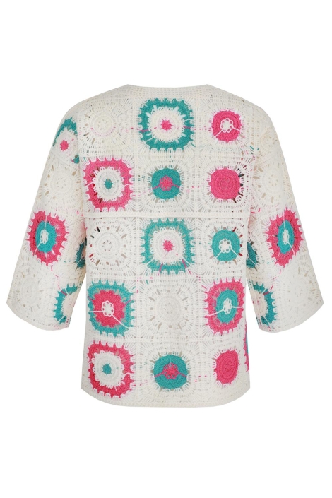 C&S The Label barza cardigan